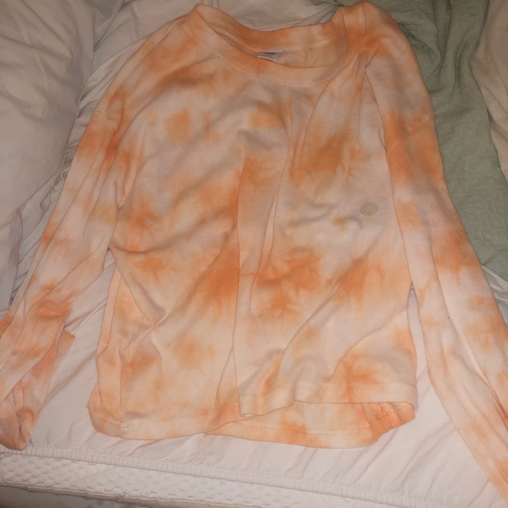 PacSun Me to We Long Sleeve